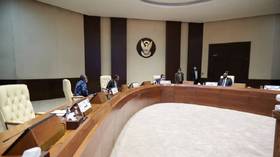Sudanese ministers vote to repeal decades-old Israeli boycott law as part of normalization move