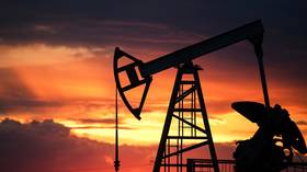 Russia slashes 2021-2022 oil production forecasts