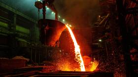 Russia may allocate extra metal profits to budget to stabilize prices – reports