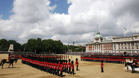 ‘Do Chinese warships go to the Gulf of Mexico?’: Beijing blames Washington’s aggression for Taiwan tensions