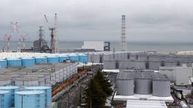 Dumping of Fukushima radioactive water into ocean ‘unavoidable’, Japanese PM says, as country’s fisheries reject plan