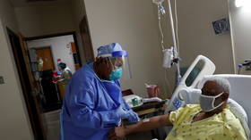 ‘God, help me hate white people’: Associate theology prof penned vitriolic anti-white ‘prayer’ for a ‘BESTSELLER’ book on NYT list