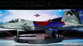 WATCH: As anti-lockdown protests grow, Dutch ‘POLICE FOR FREEDOM’ group holds march against Covid restrictions 