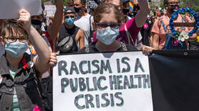 The Public Health industry’s mission creep has finally led it to medicalise racism – it was only ever a matter of time
