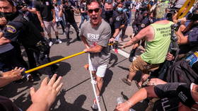 Washington mulls digital dollar, sees Chinese e-yuan as potential threat – report