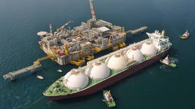 Qatar could throw a wrench in America’s ambitious LNG plans