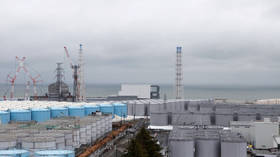 Wszyscy patrzą na Tokio, mówi Pekin, ponieważ Japonia podobno planuje podpisać we wtorek zrzucanie ścieków jądrowych do morza