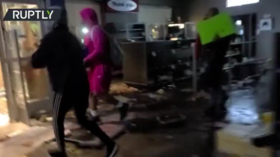 By sabotaging Iran’s nuclear program, Israel sabotaged world peace