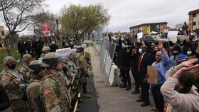 ‘Crimes committed by the US are too numerous to document’: Beijing blasts Washington’s attempt to turn Muslims against China