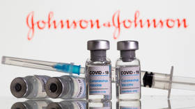 Johnson & Johnson delays Covid vaccine rollout in Europe as US regulator investigates blood clot risk