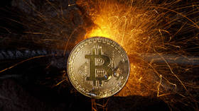 New day, new all-time high: Bitcoin beats its own records again, rising above $64,000