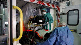 ‘3rd wave is not behind us,’ French govt warns, as country approaches sad milestone of 100,000 Covid deaths