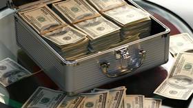 How divorced is US corporate world from real economy? RT’s Boom Bust digs into increased CEO pay amid Covid-19 misery