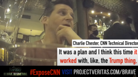 Twitter zawiesza założyciela Project Veritas Jamesa O'Keefe po tajnych doniesieniach na propagandę CNN pro-Biden, BLM i Covid-19