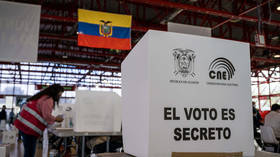 Politics in Latin America and remembering Francisco de Goya (E380)