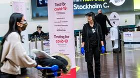 Sweden eases lockdown measures, but only for people who’ve had a Covid jab