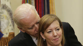 Tara Reade: Joe Biden didn’t need Russia to ruin his reputation before the election. He did that all by himself (yet still won)