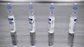 ‘One of the best protection rates’: Sputnik V maker reports over 97% efficacy after 3.8 million vaccinations