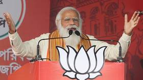 'Lockdowns are a last resort': Modi appeals to Indian states to avoid harsh Covid restrictions amid variant-fueled infection surge
