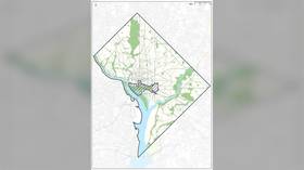 Biden endorses Democrat proposal to make Washington, DC the 51st US state