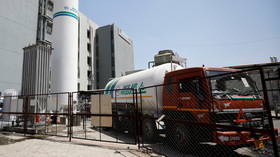 Delhi oxygen crisis: Hospitals hover hours from running out amid hike in serious Covid-19 cases