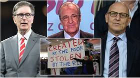 The battle is won but not the war – football fans must fight on against the gall and greed among the game’s elite