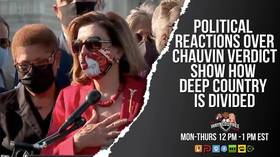 Wayne Dupree Show: Radical reactions to Chauvin verdict keep country divided