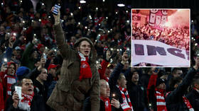 The real winners of the European Super League fiasco: Spartak Moscow join clubs in flirting with disgruntled fans on social media