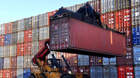 Russia plans to boost exports by around 25% this year – reports