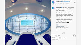 There’s a new influencer in town: Followed by thousands, in service to Her Majesty the Queen… welcome to Instagram, MI5