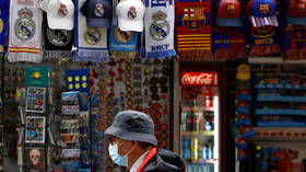 ‘Ridiculous and dangerous!’: Americans express alarm over social media snooping reportedly carried out by US Postal Service