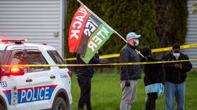 Iowa prisoners monitored after being OVERDOSED with up to SIX TIMES the normal amount of Pfizer Covid-19 vaccine