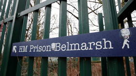 China insight and Julian Assange (E381)