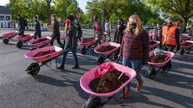 Empty slogans and literal bullcrap: Biden must learn he can’t appease climate alarmists because their demands are bonkers