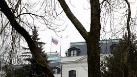 Nie ma dowodów na udział rosyjskiego wywiadu w wybuchu składów amunicji, mówi prezydent Czech w związku ze skandalem szpiegowskim z Moskwą