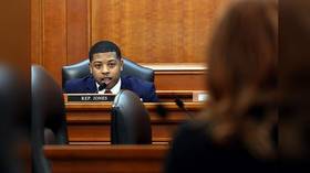 'I'm going to TELL GRETCHEN': Michigan lawmaker threatens to call governor, punish police for busting him after drunken crash