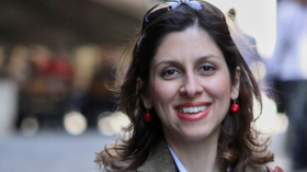 Британец иранского происхождения Назанин Загари-Рэтклифф приговорен к одному году тюрьмы за «пропаганду» против Ирана – адвокат