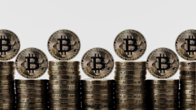 Bitcoin rallies from last week’s dramatic plunge