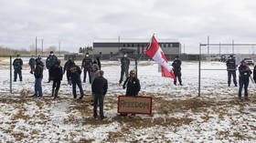 Canada's bullying of Christians is turning it into a tyranny