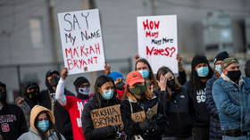 Half of Americans see Kamala Harris as unqualified for presidency, poll shows