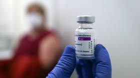 Os EUA devem compartilhar até 60 milhões de doses de AstraZeneca jab com outros países 'quando disponível', diz a Casa Branca