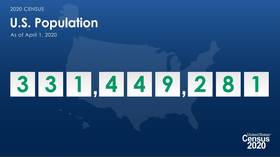 Shocking US census results: New York was 89 people short of keeping Congress seat, California down for first time EVER