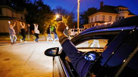 Czech senators mull lawsuit accusing President Milos Zeman of HIGH TREASON, after he cast doubt on Russian role in 2014 ammo blast