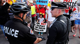 Woke capitalism wants to dictate how we think and is one of the biggest threats to democracy