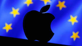 EU antitrust fine could cost Apple 10% of its global revenue – reports