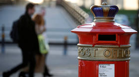 Post Office victims and Ecuador lawsuits (E382)