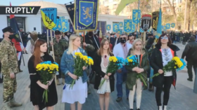 Ukrainian authorities are indulging Neo-Nazis & far-right radicals who operate with total impunity, says Russian Foreign Ministry