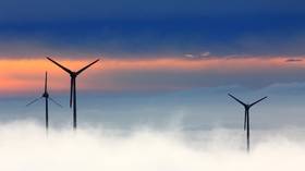 Wind power can add more than 3 MILLION new jobs worldwide over next 5 years – report