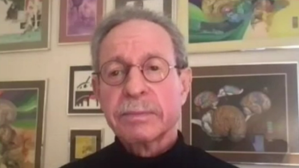 Preventing the unpreventable? Robert Lawrence Kuhn, renowned China expert & bestselling author