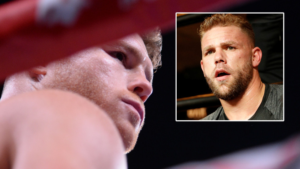 A proper boxing fight is finally about to break out 2 A proper boxing fight is finally about to break out